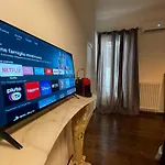 Πανσιόν Il Serafino Μπάρι