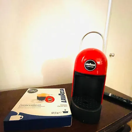 بيت ضيافة Il Serafino