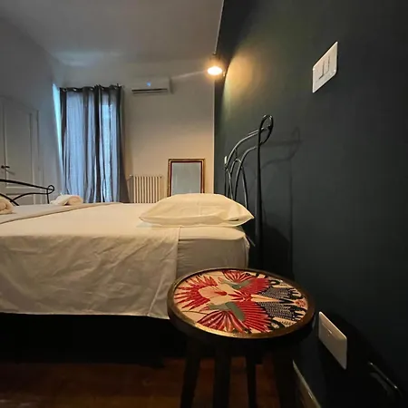 Гостьовий будинок Il Serafino Барі