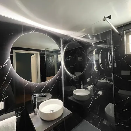 Il Serafino Гостьовий будинок 4*