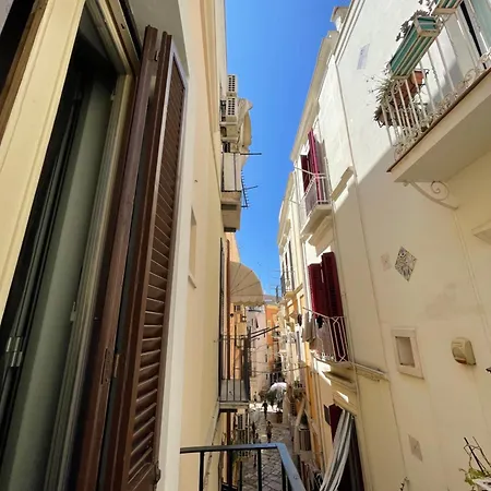 Il Serafino 4* باري
