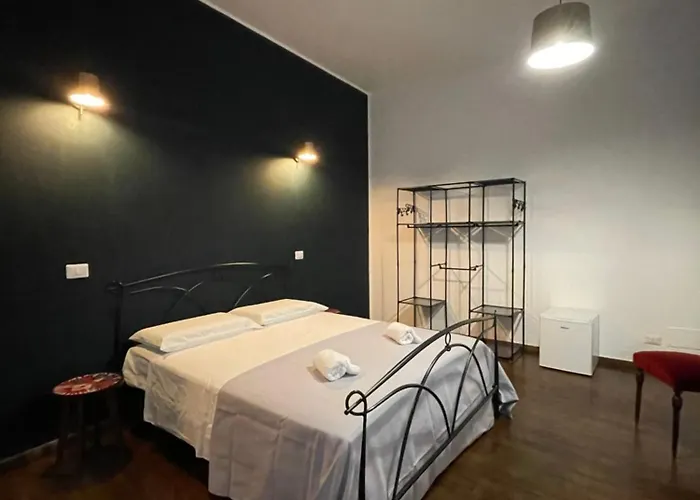 Guest house Il Serafino Bari