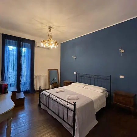 Guest house Il Serafino