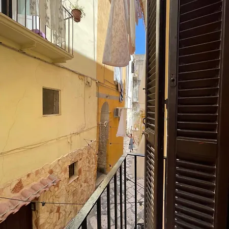 Il Serafino Affittacamere