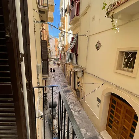 Guest house Il Serafino