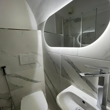 Il Serafino Guest house Bari