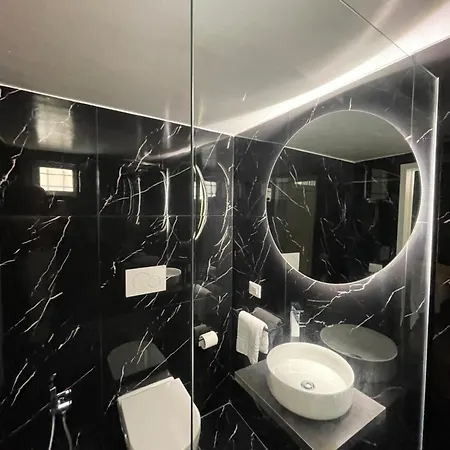 Il Serafino Guest house