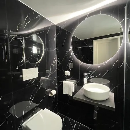 Il Serafino Guest house