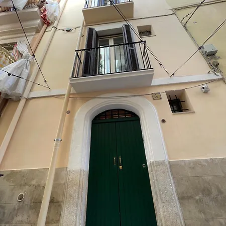 Il Serafino Affittacamere *