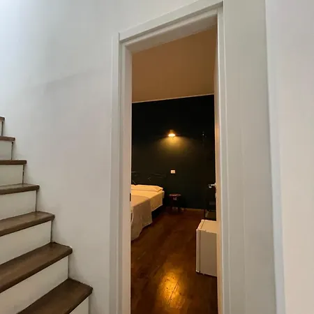 Guest house Il Serafino 4*