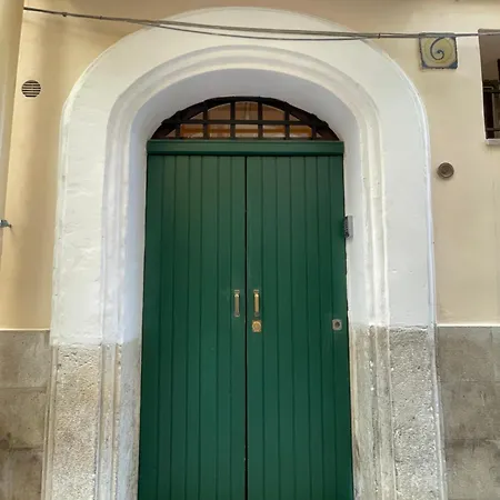 Il Serafino Bari