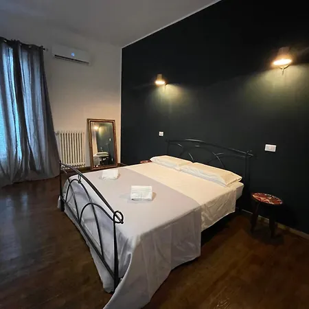 Il Serafino Affittacamere *