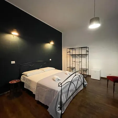 Guest house Il Serafino Bari