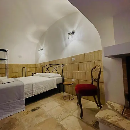 Il Serafino Guest house Bari