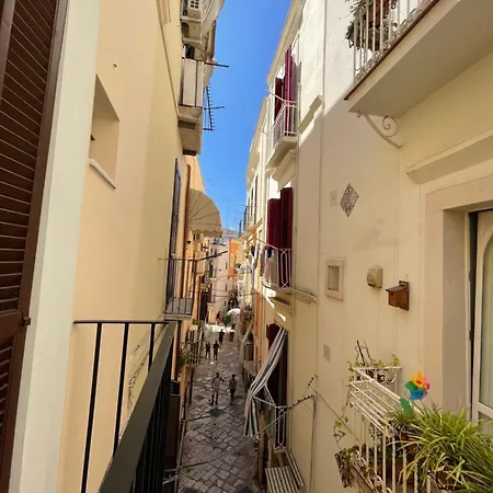 Vendégház Il Serafino Bari