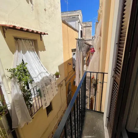 Il Serafino Affittacamere